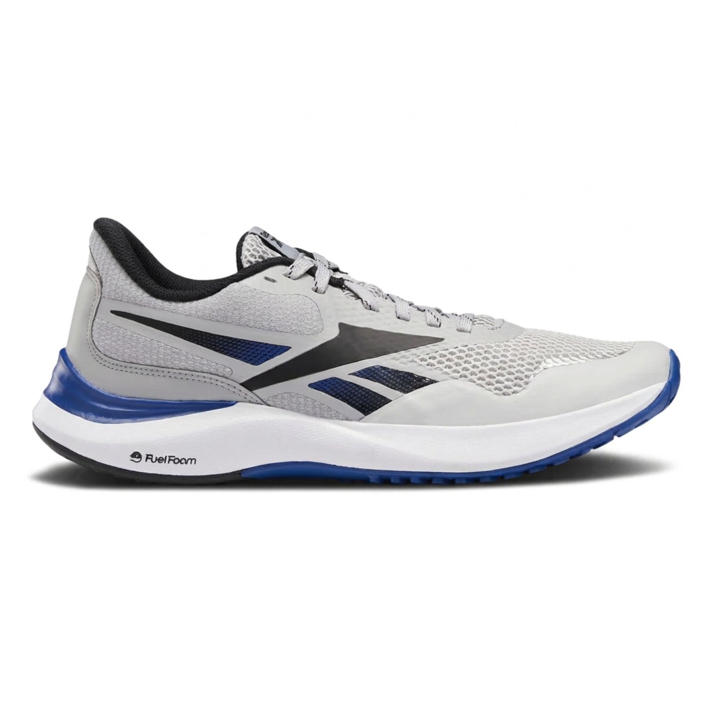 Reebok Men's Endless Road 3.0 Shoes - Pugry3/Cblack/Vecblu