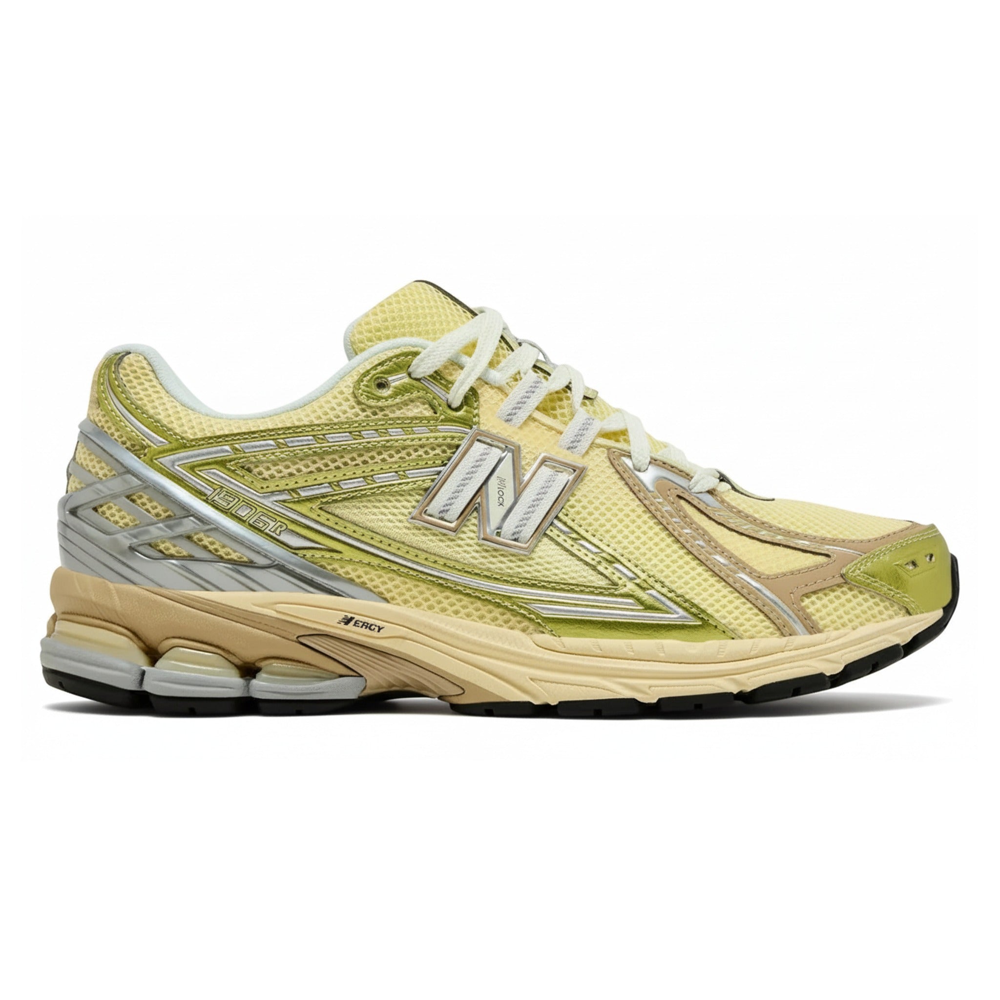 New Balance Men's 1906R 'Yellow Parchment' - U1906Rnd – Zulily