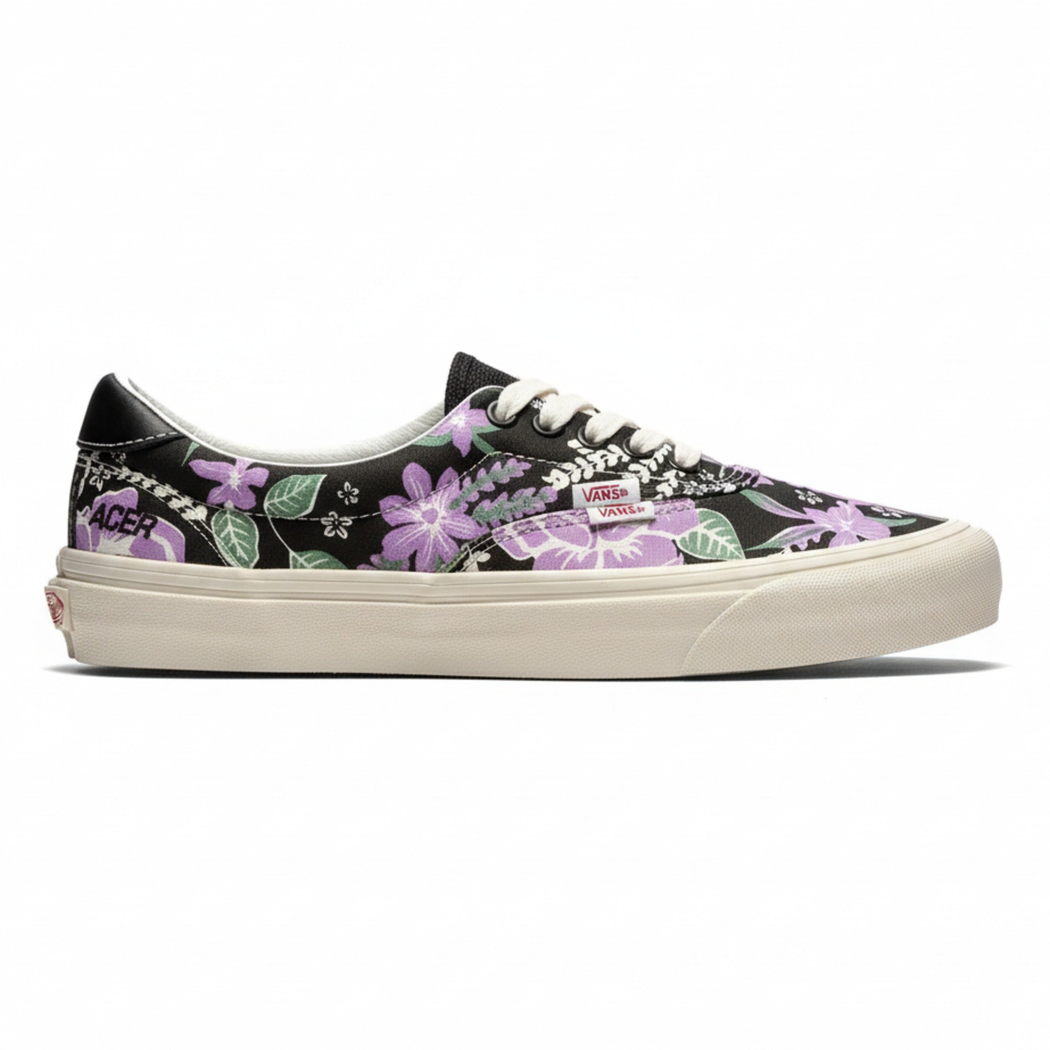 Vans Men's Acer Mesh Ni Sp Sneakers – Zulily