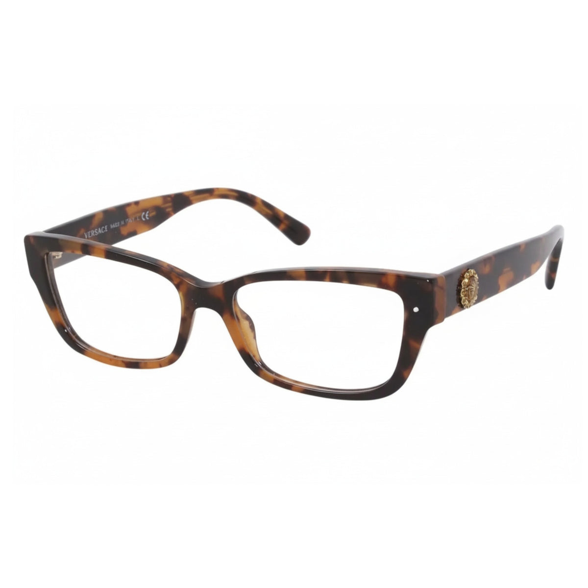 Versace 3284B 944 52mm