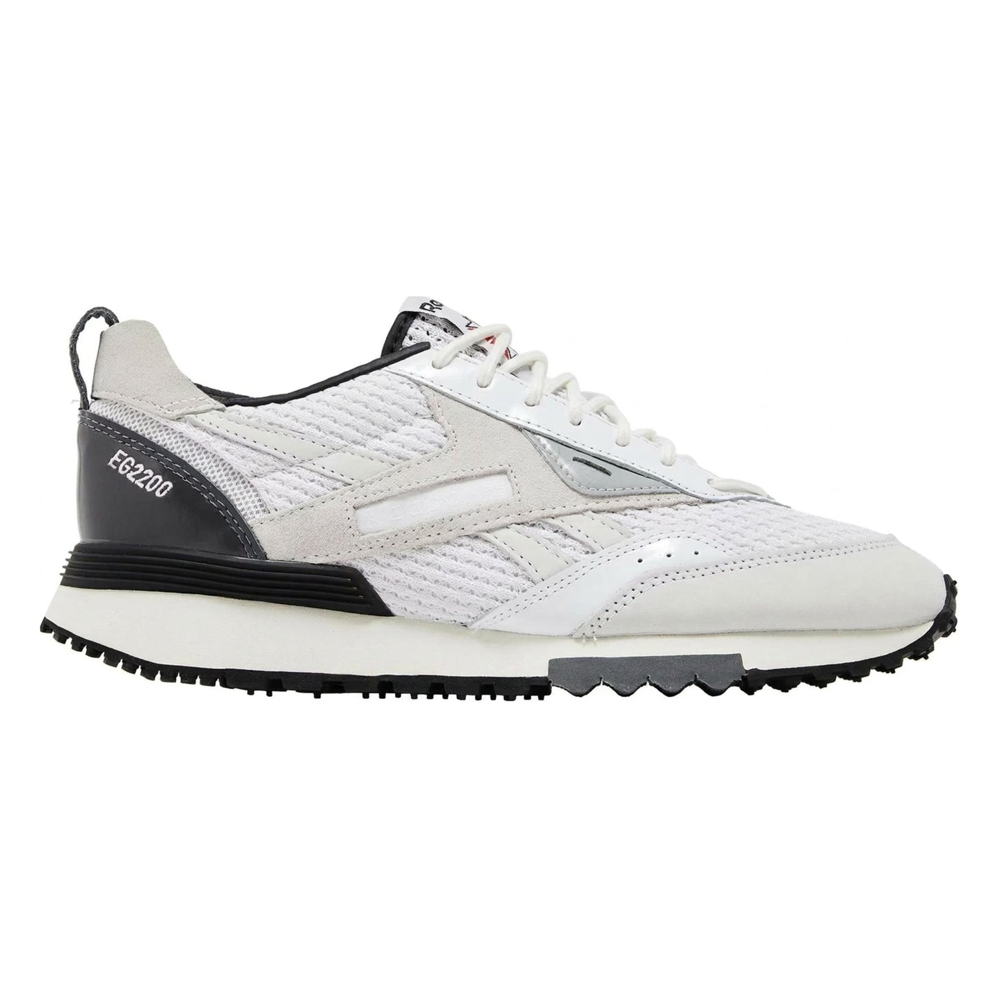 Reebok Men's Lx 2200 Shoes - Ftwwht/Ftwwht/Cblack
