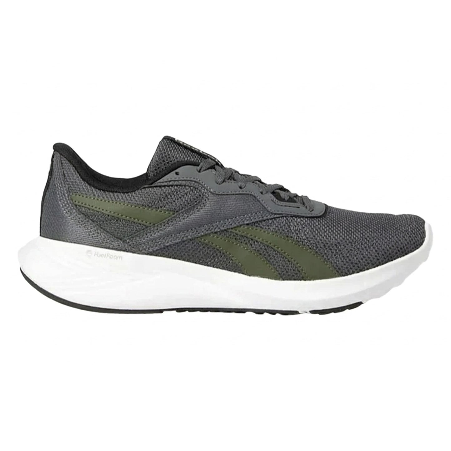 Reebok Men's Energen Tech Shoes - Purgry/Black/Vargre