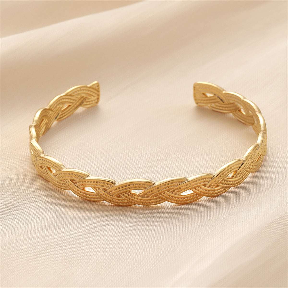 Metallic-