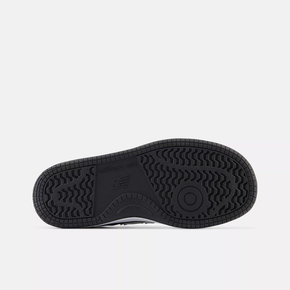 New Balance Preschool 480 Black/White