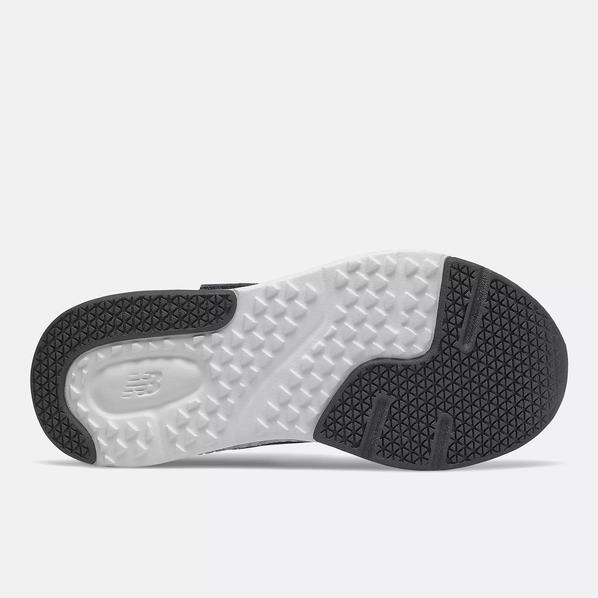 New Balance Preschool 545 Bungee Lace Top Strap Wide