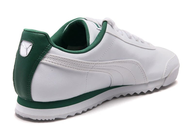 Puma Youth Roma Basic Jr