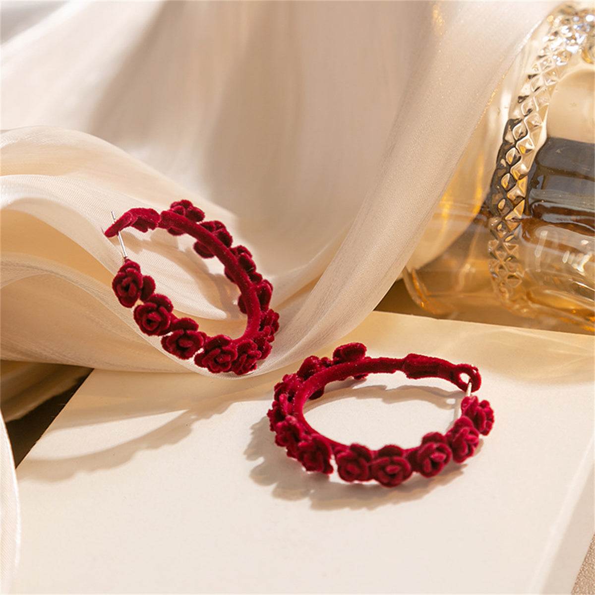 Red-