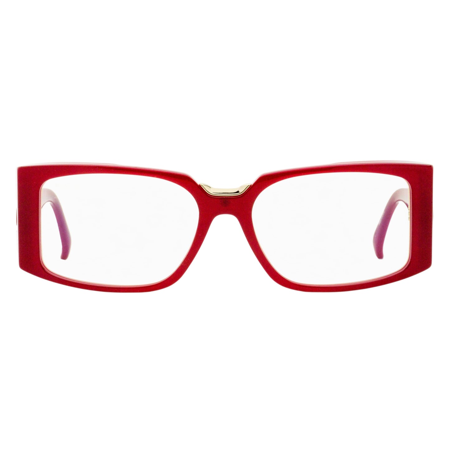 Carmine Red-