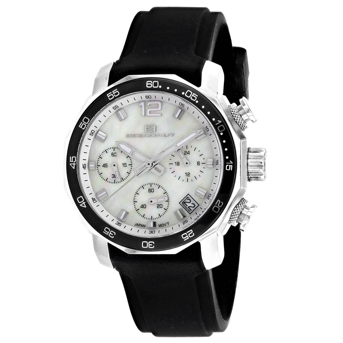 Mother of pearl-