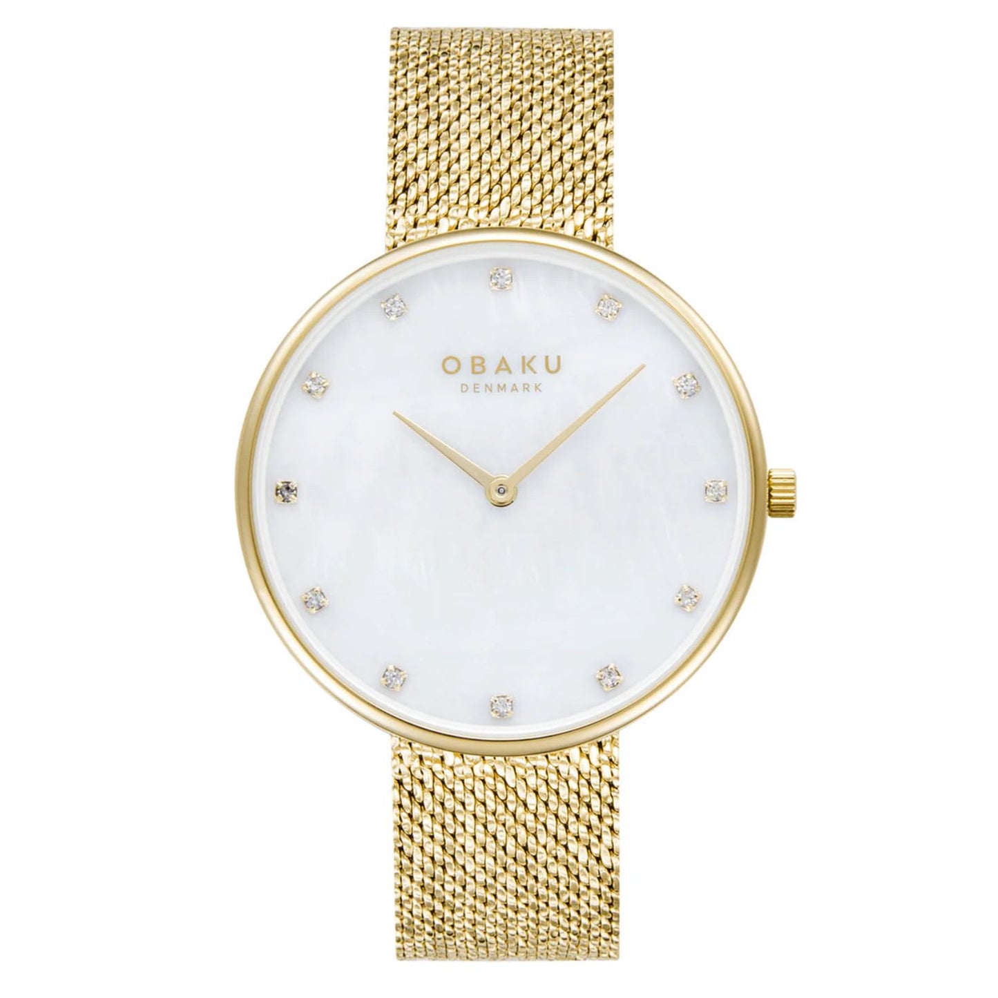 White-