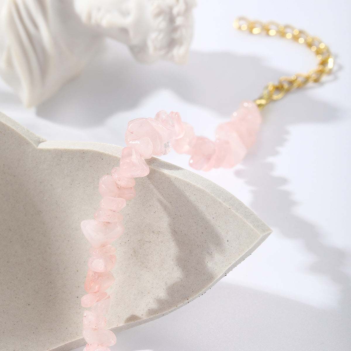 Pink-