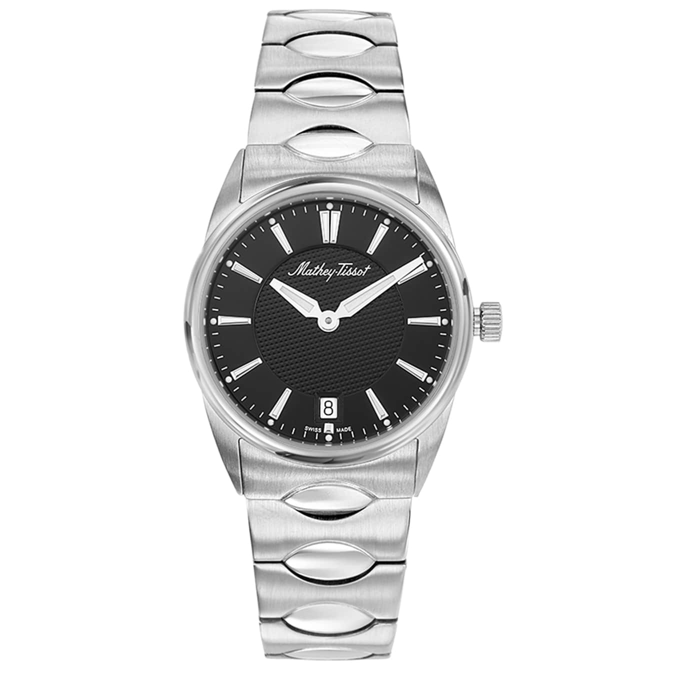 Black-