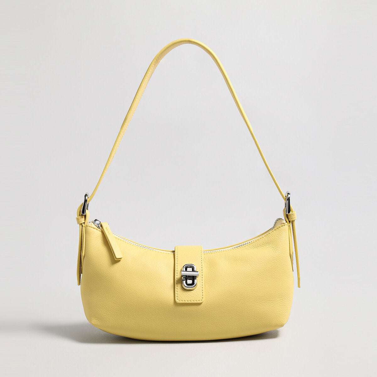 Yellow-