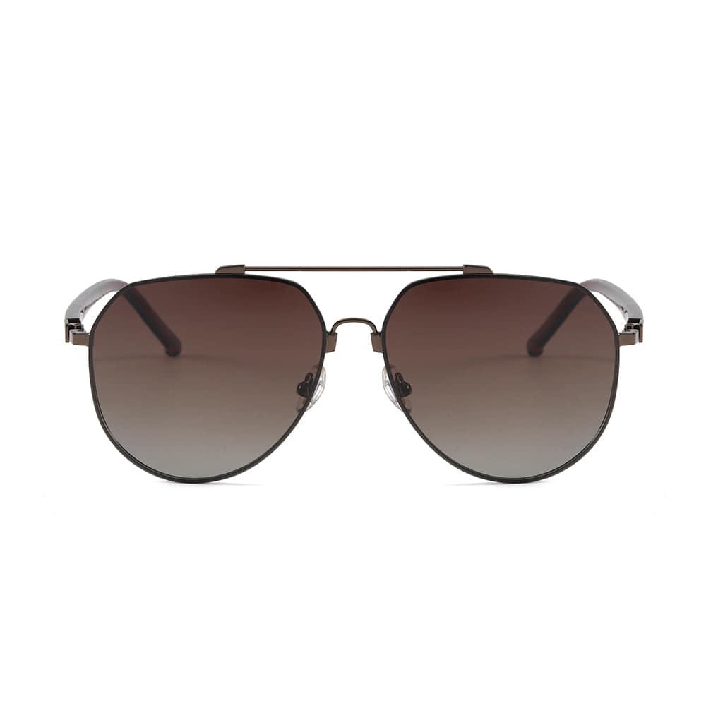 Brown-