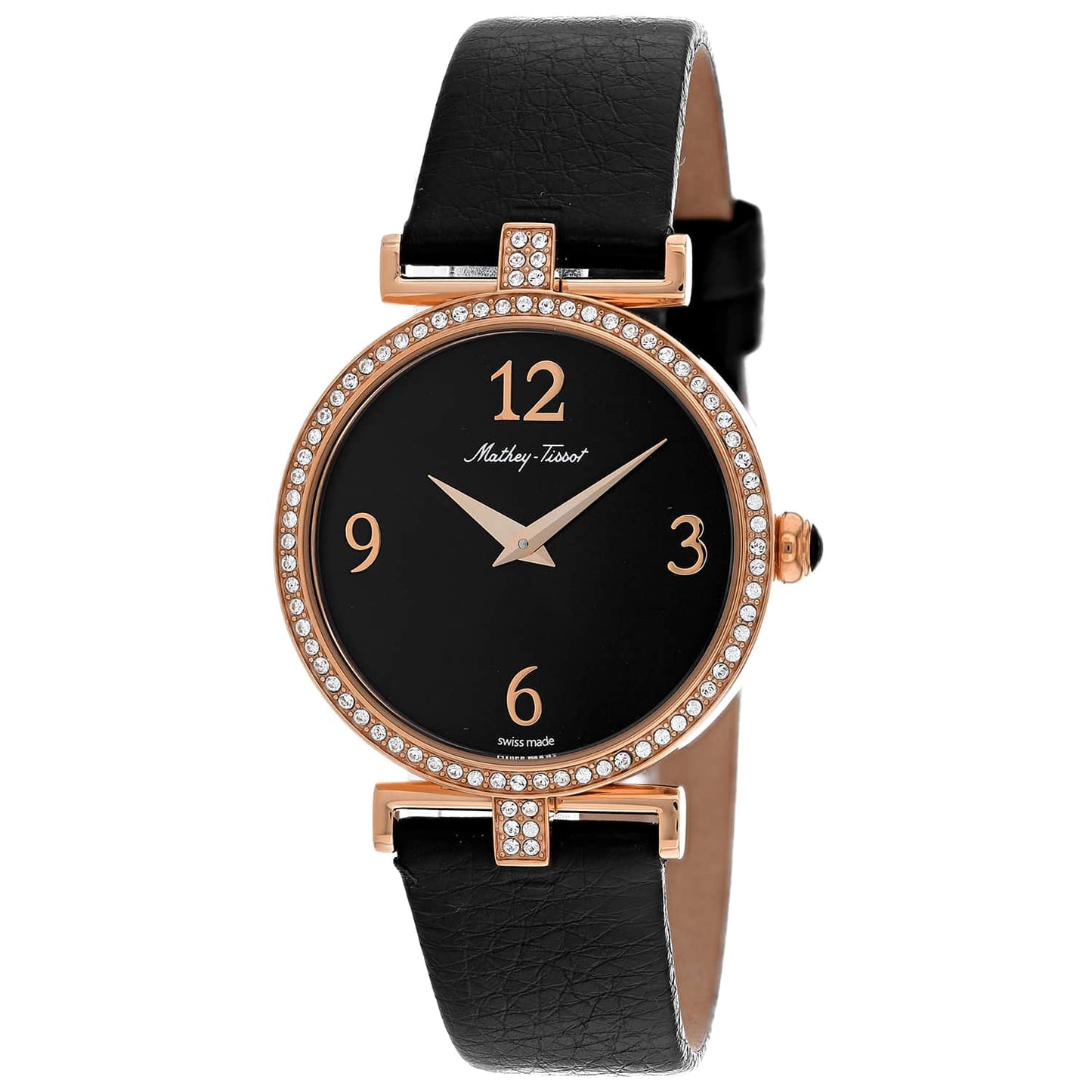 Black-