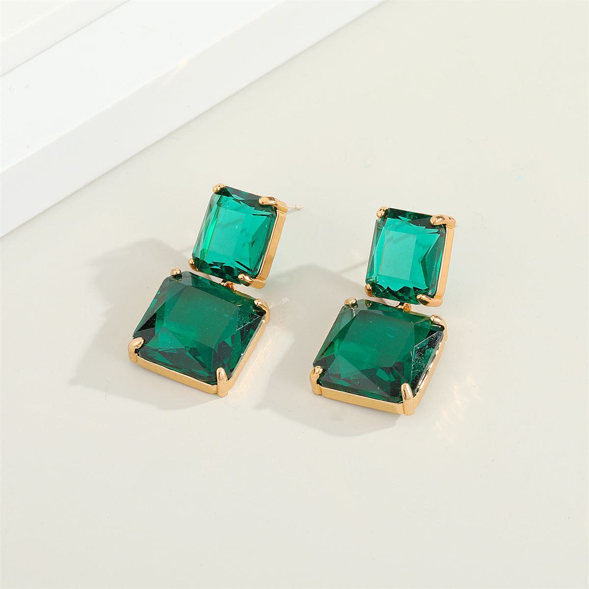 Green-