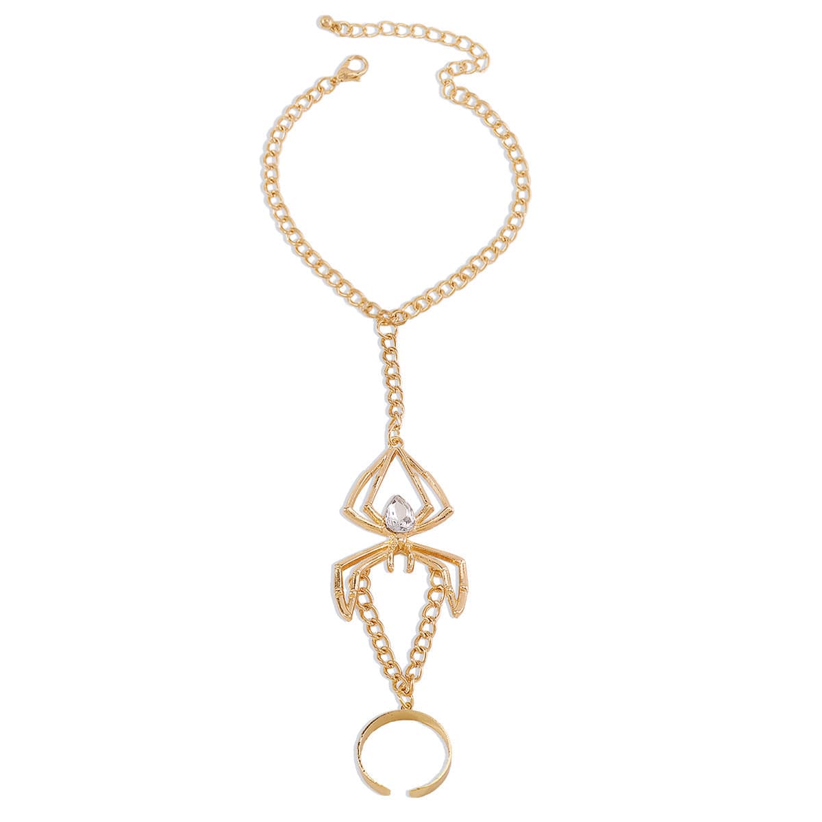 Metallic-