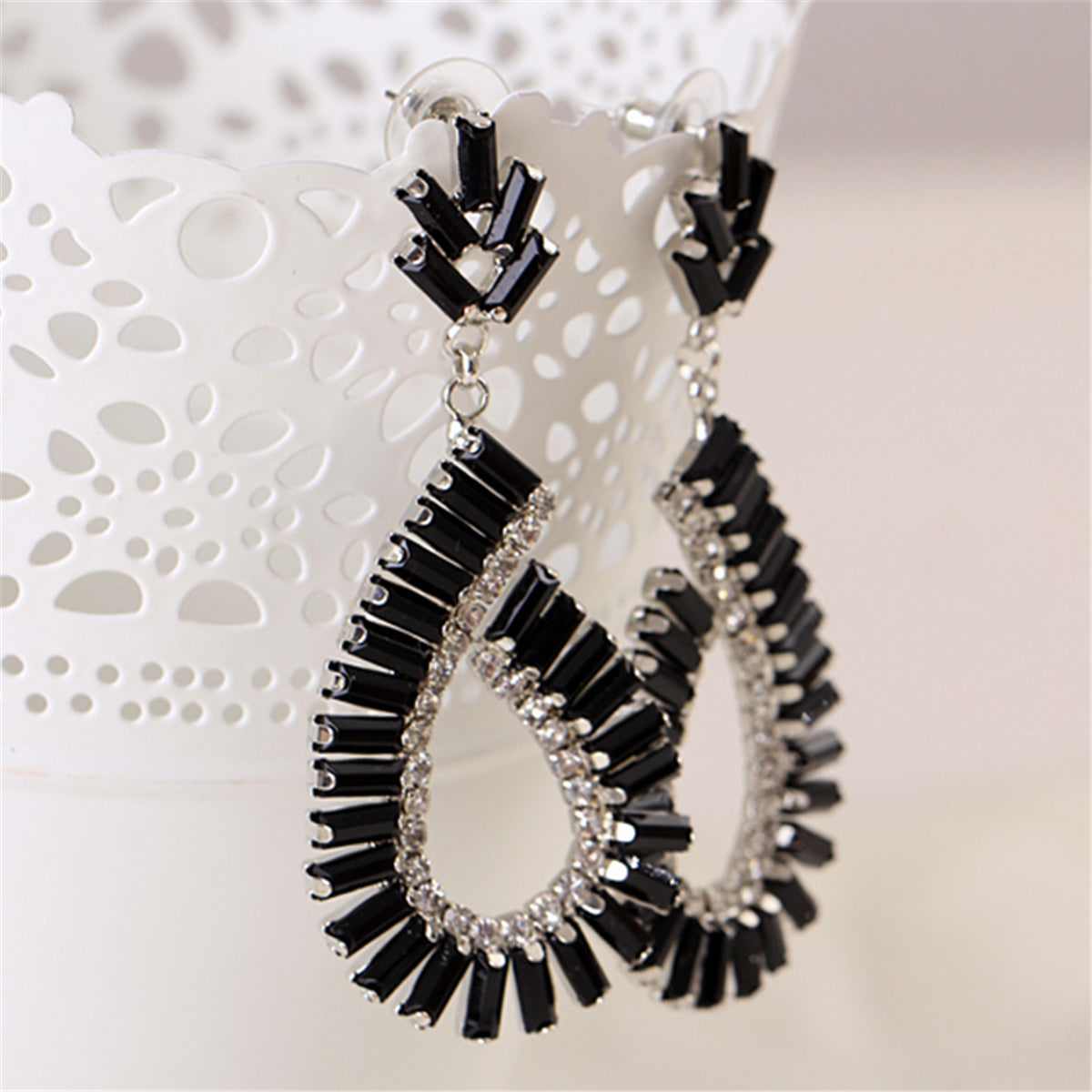 Black-
