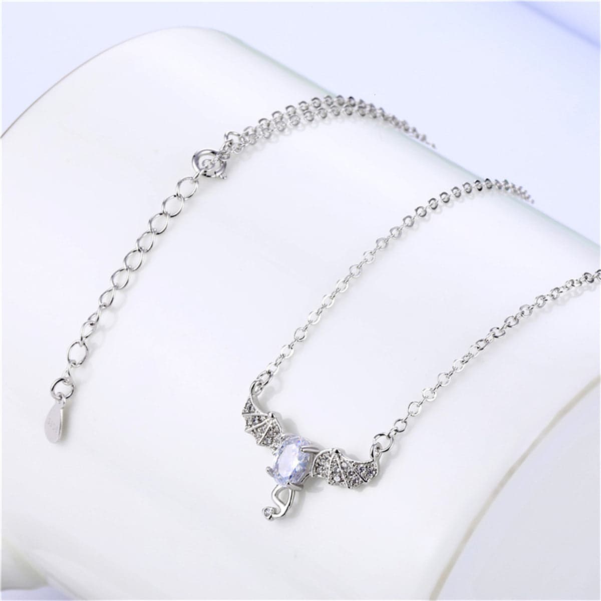 Metallic-