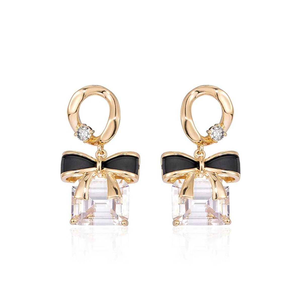 Metallic-