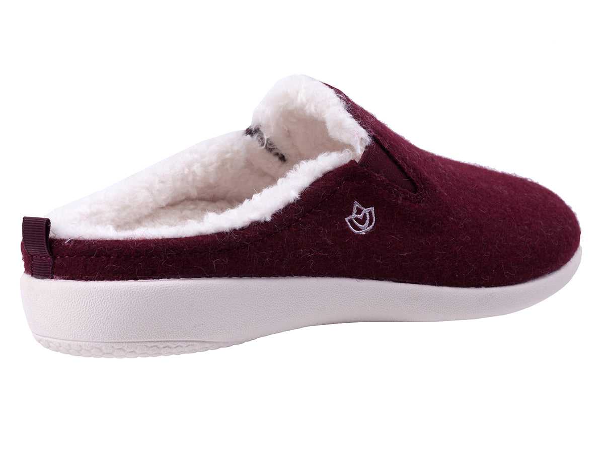 Dundee Winter Red -