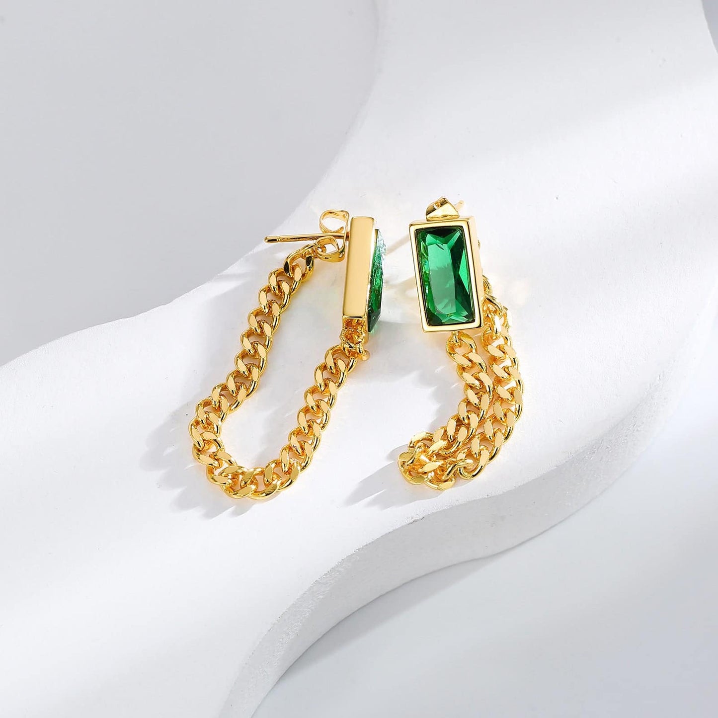Green-
