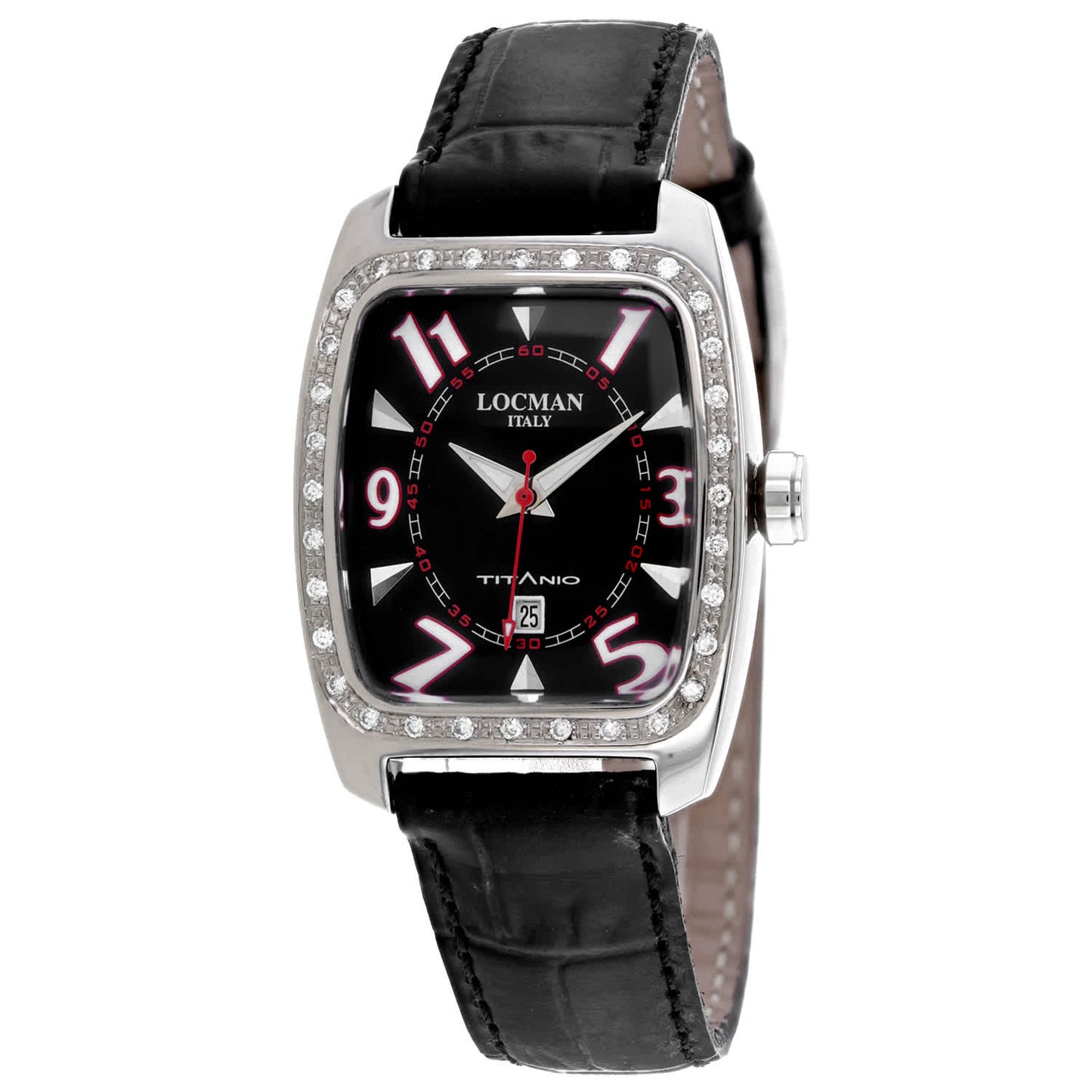 Black-