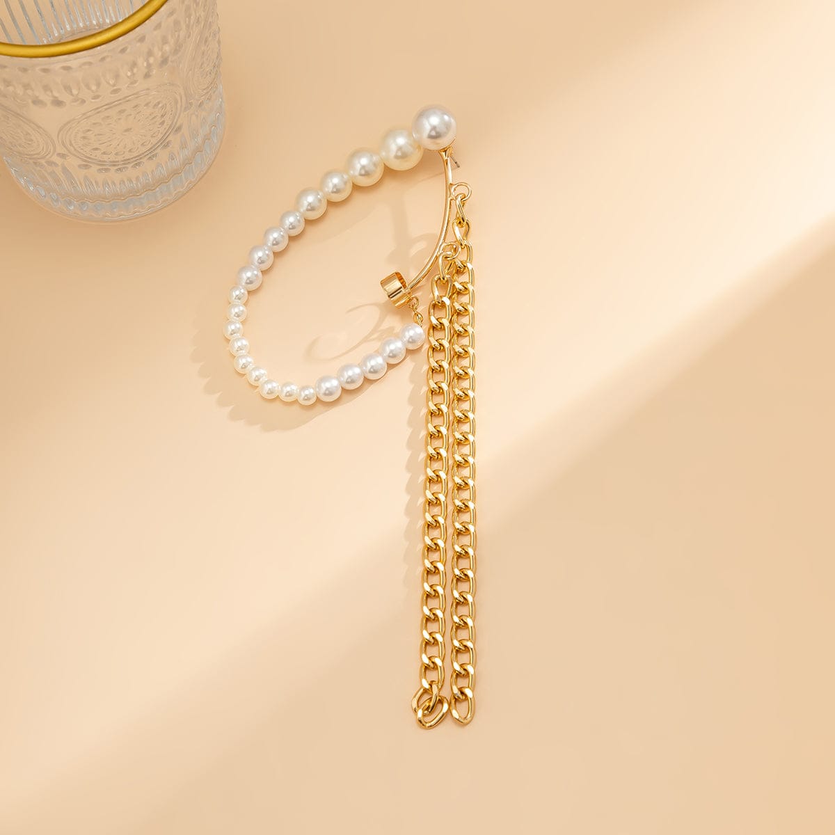 Metallic-