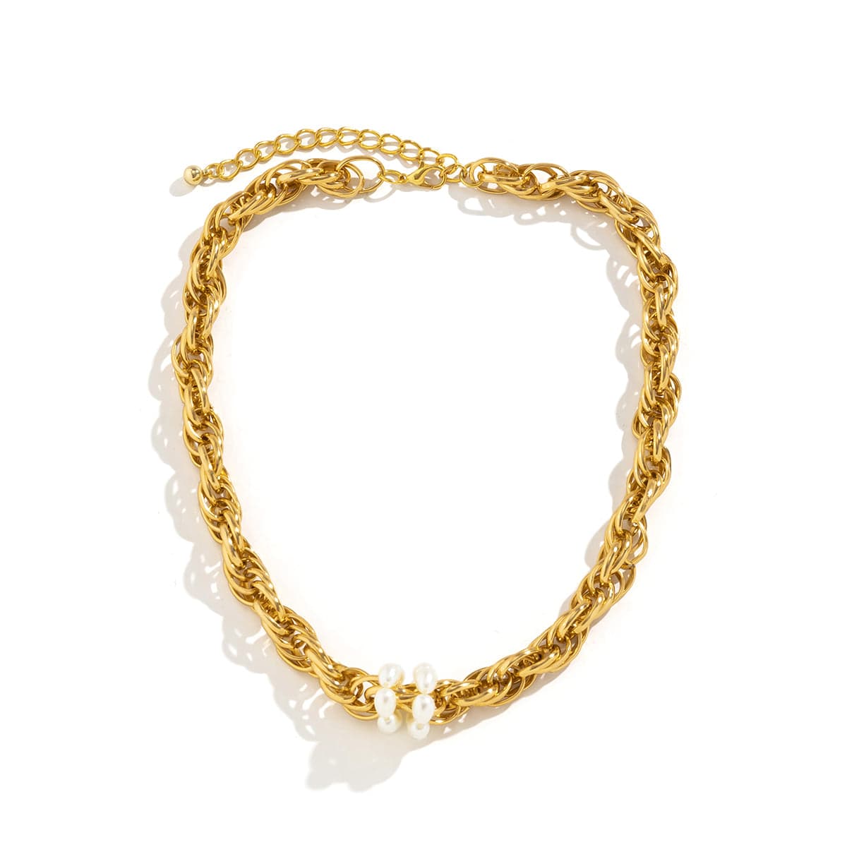 Metallic-