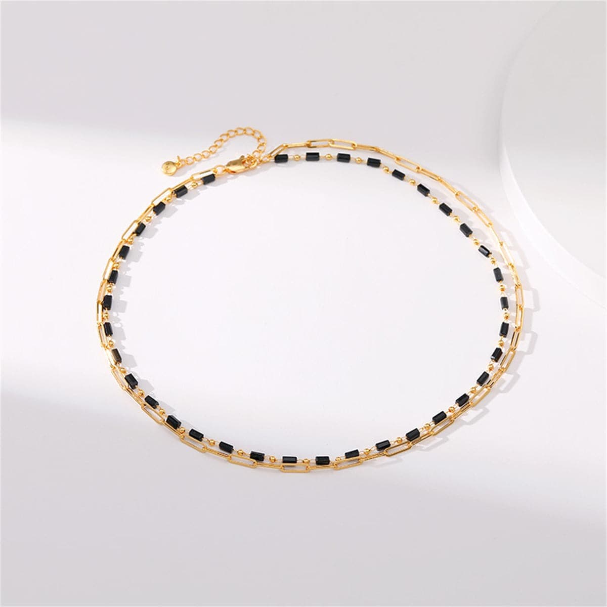Black-