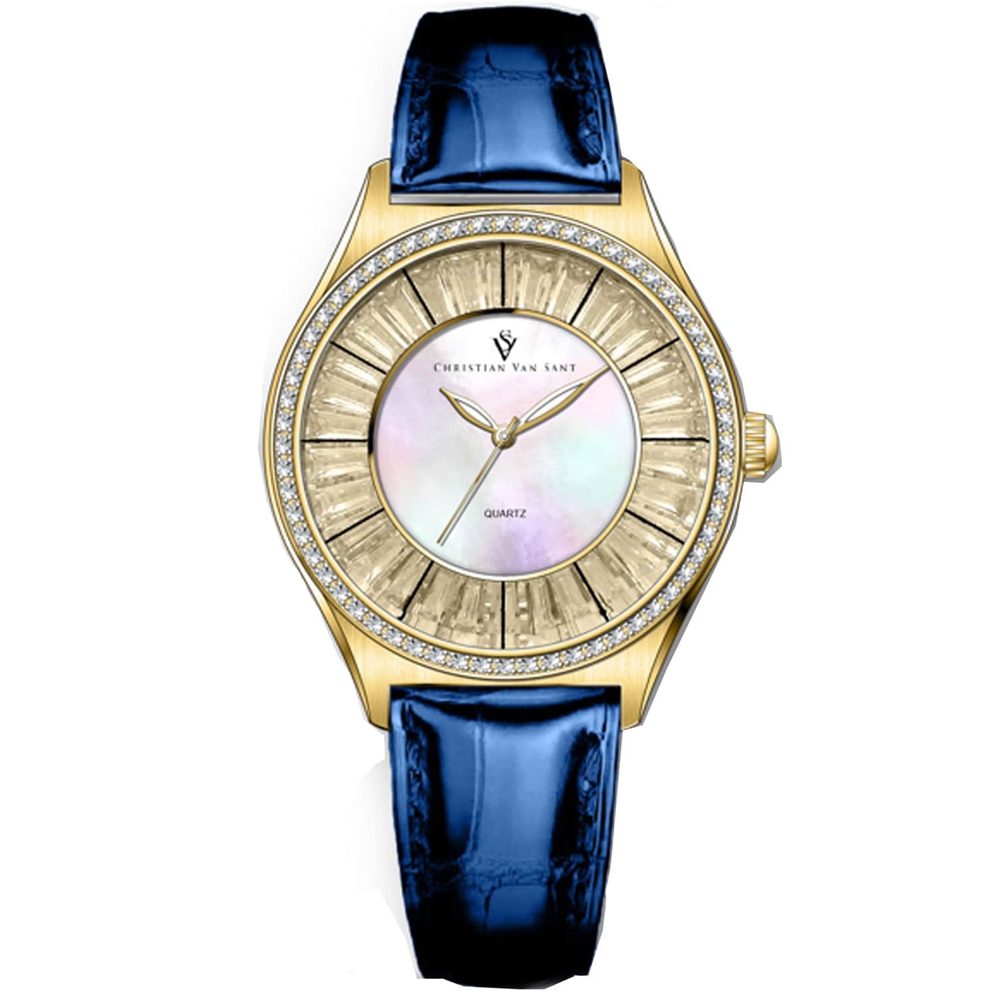Mother of pearl-