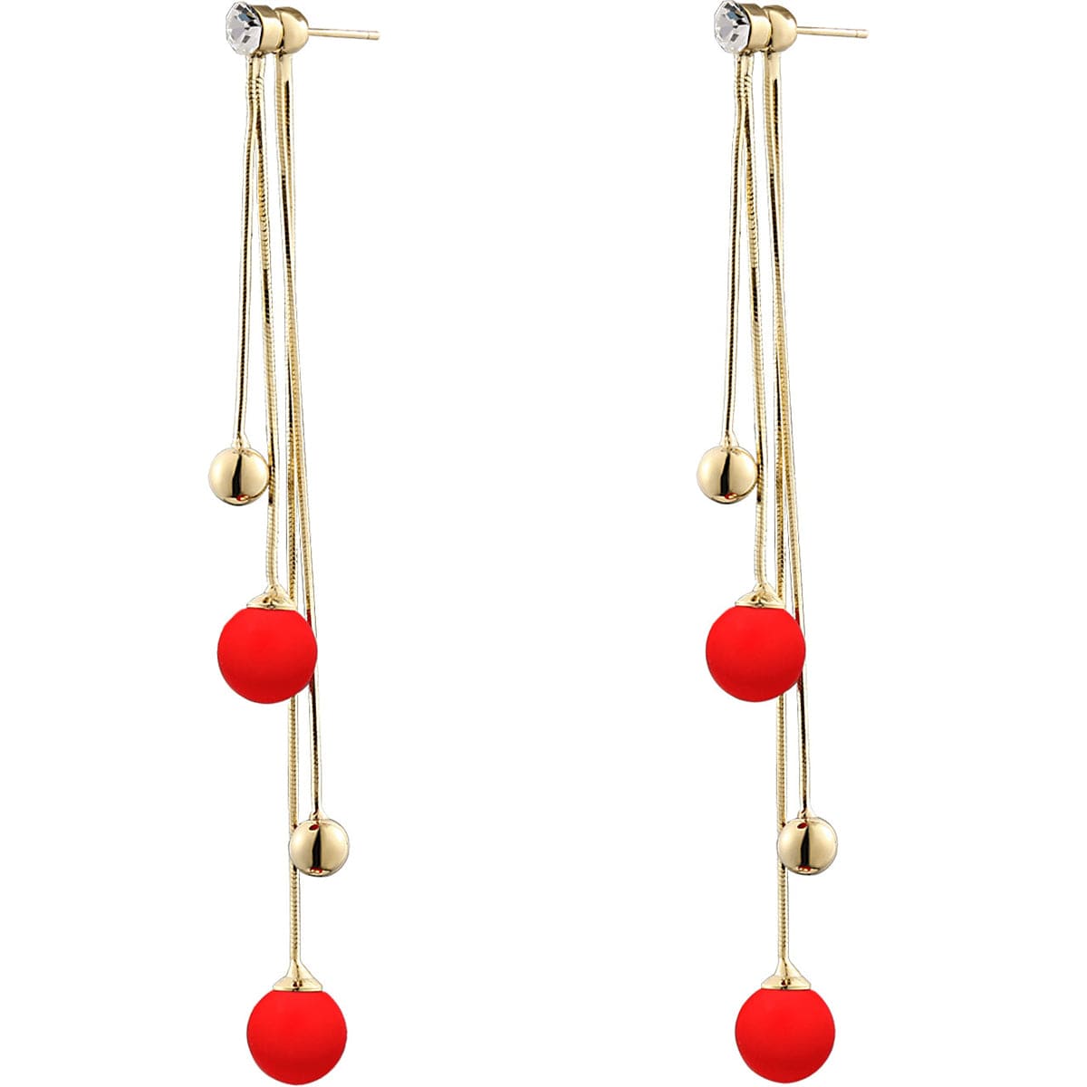 Red-