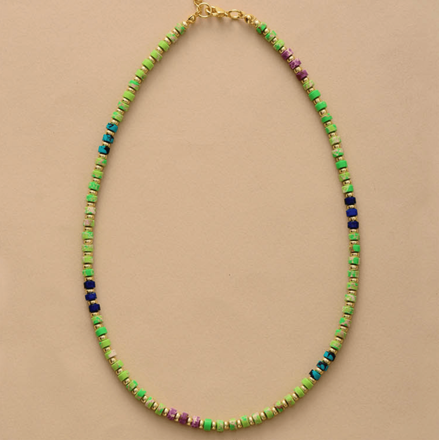 Green Multi -