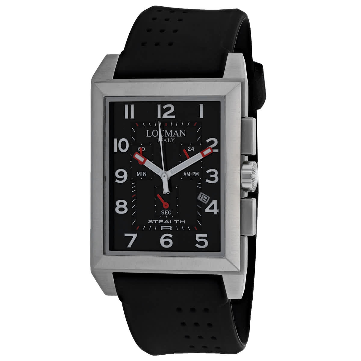 Black-