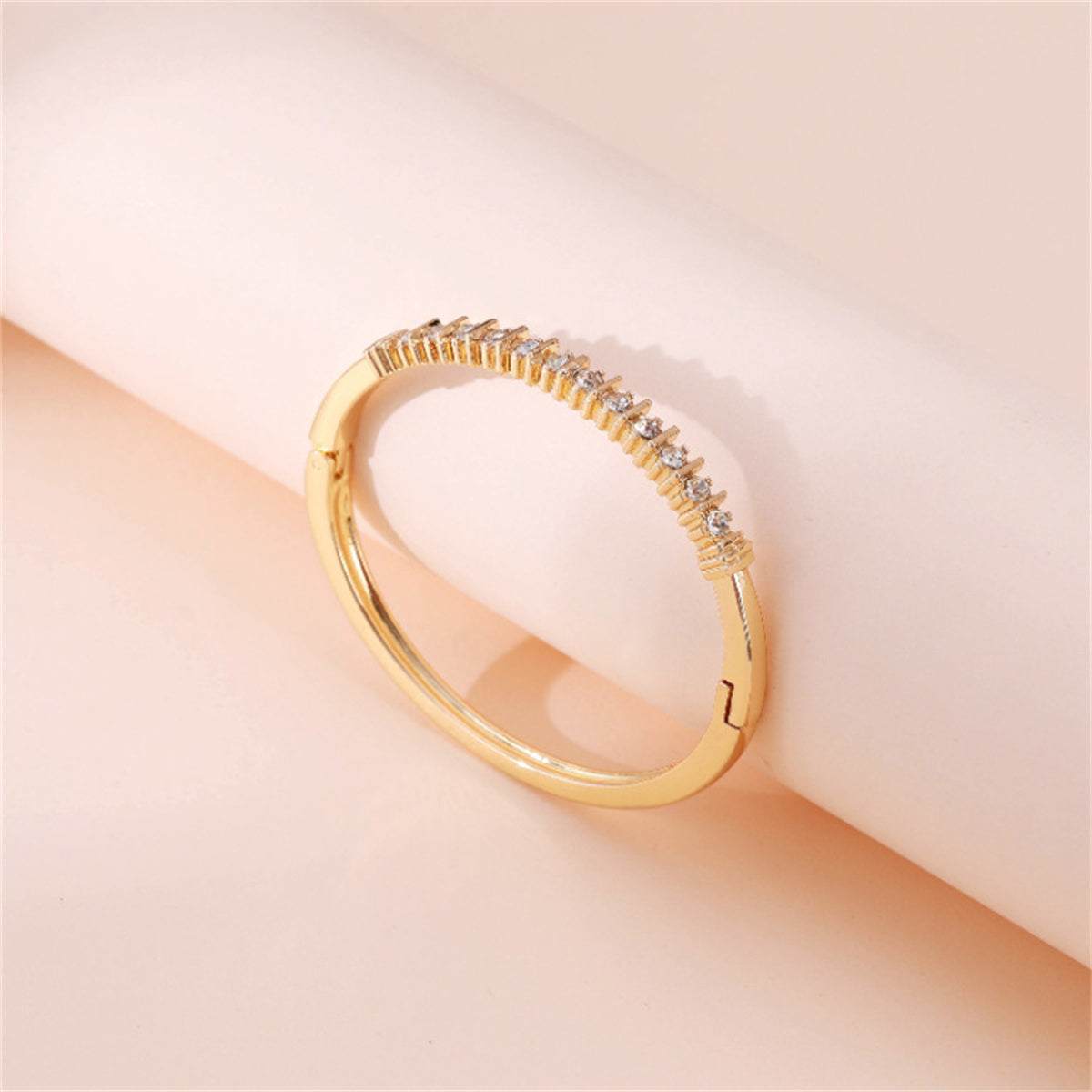 Metallic-