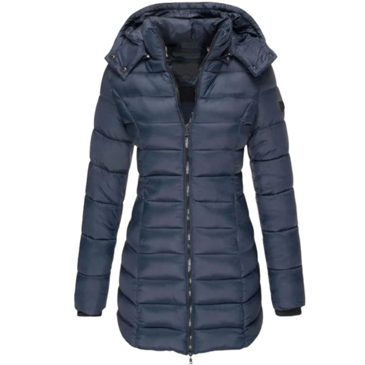 Navy blue-