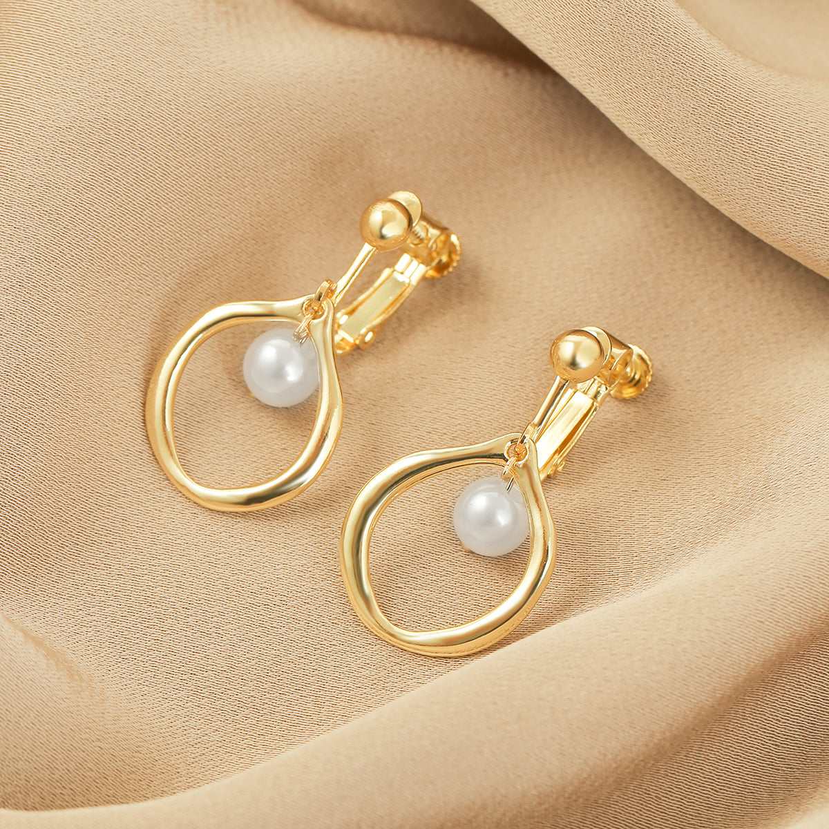 Metallic-