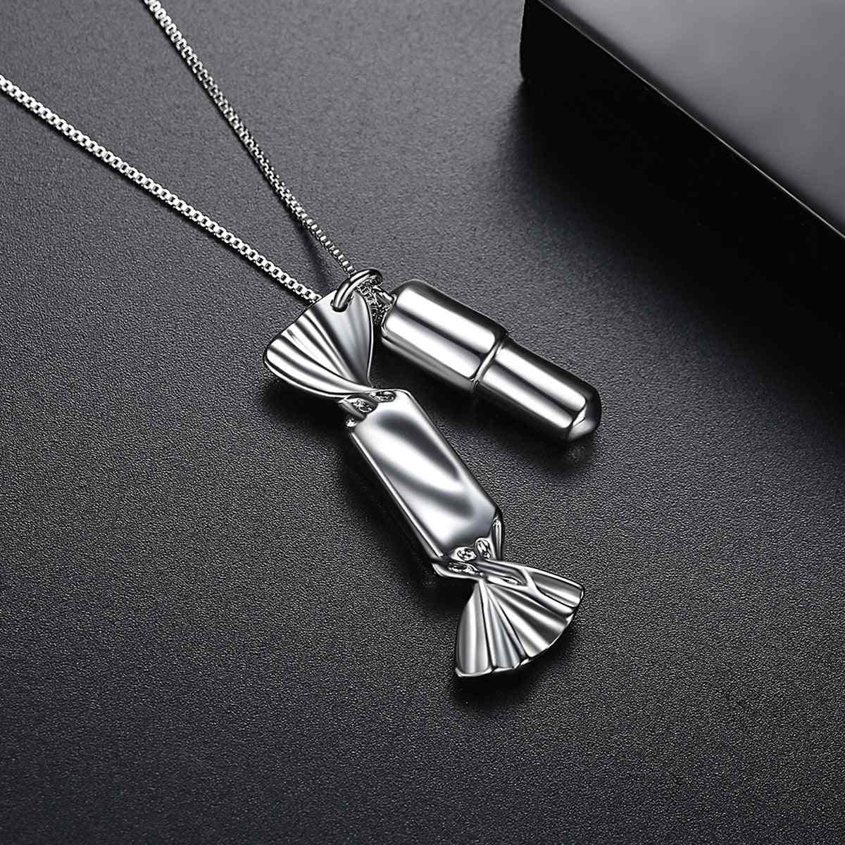 Metallic-