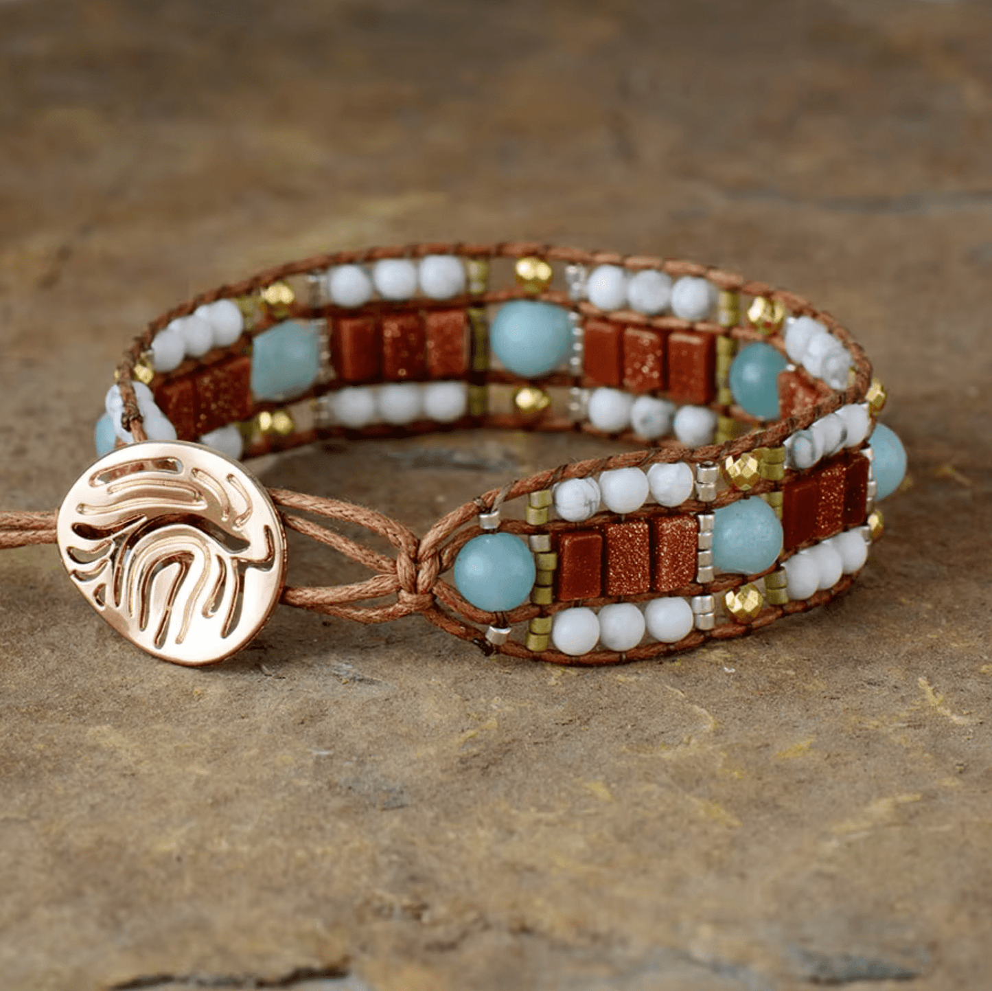 Agate-