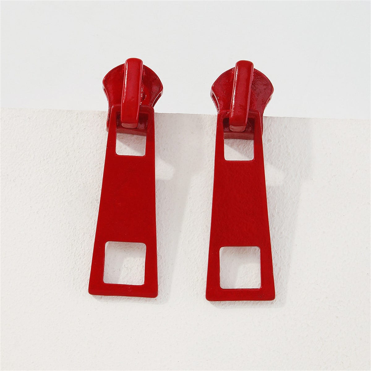Red-