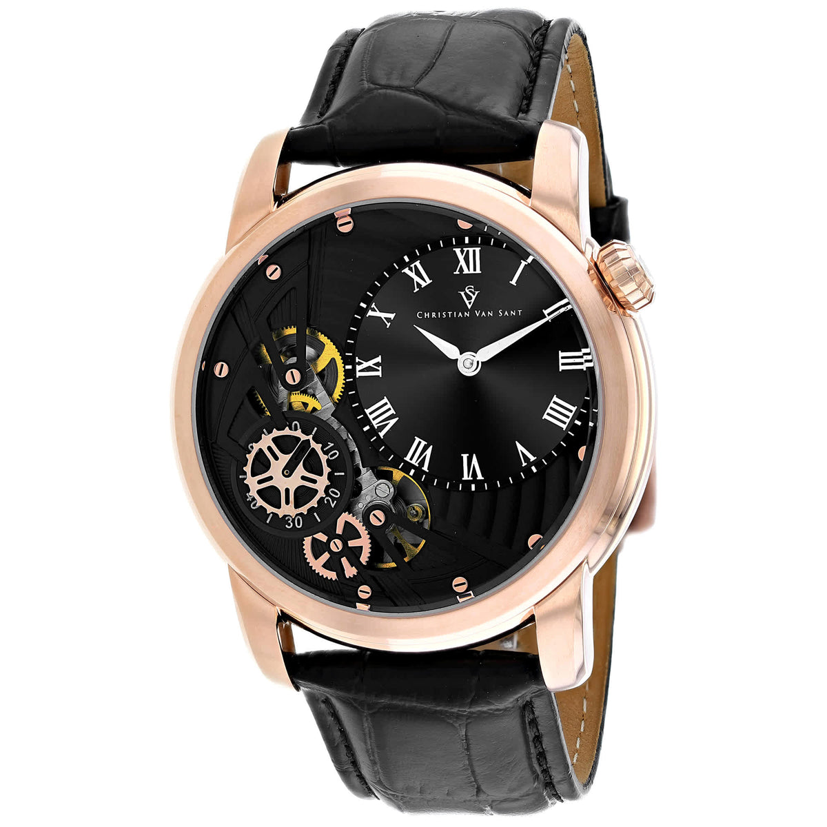 Black-