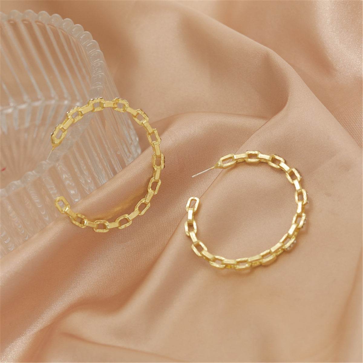 Metallic-