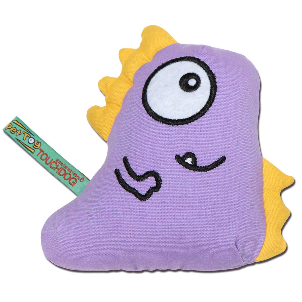 Purple-
