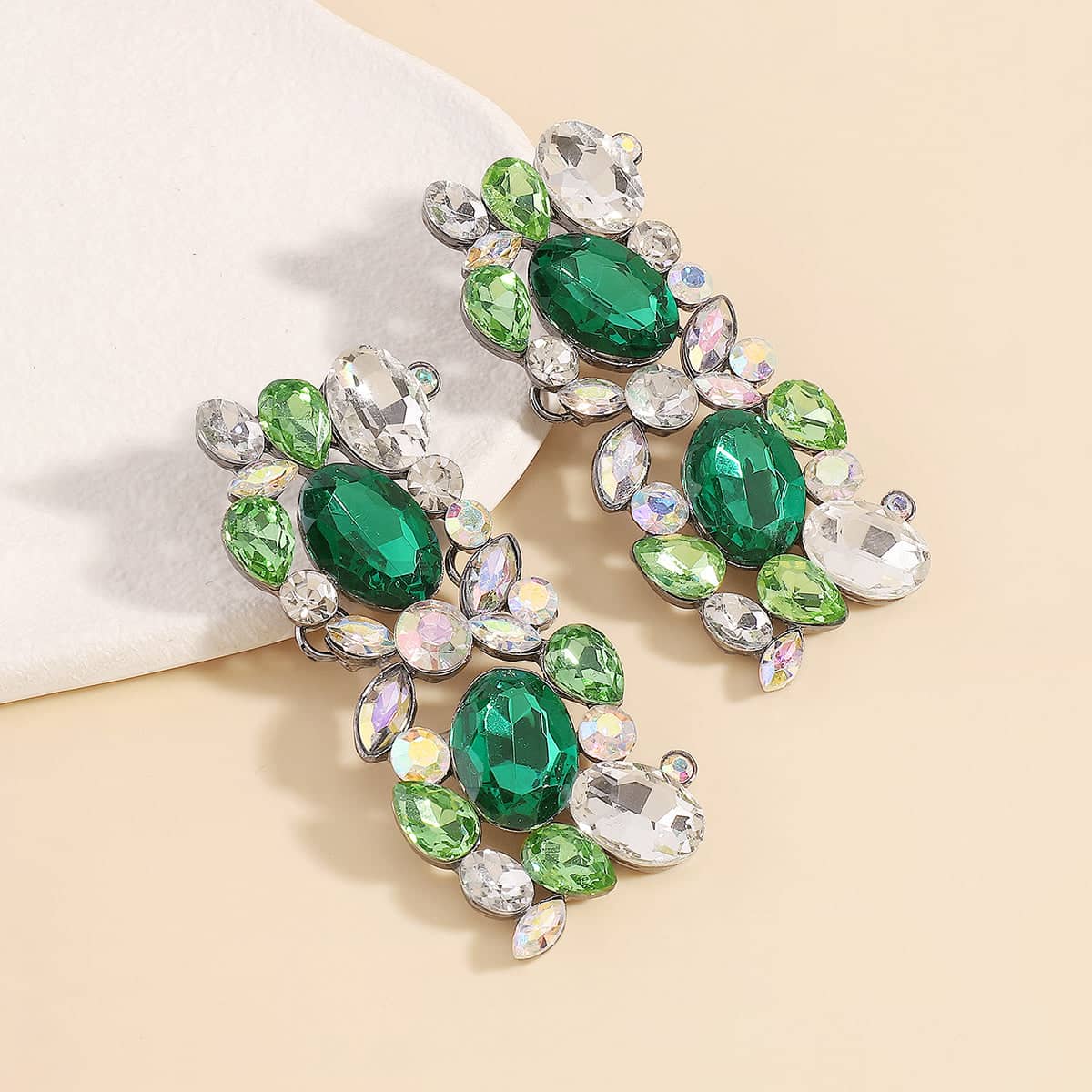 Green-