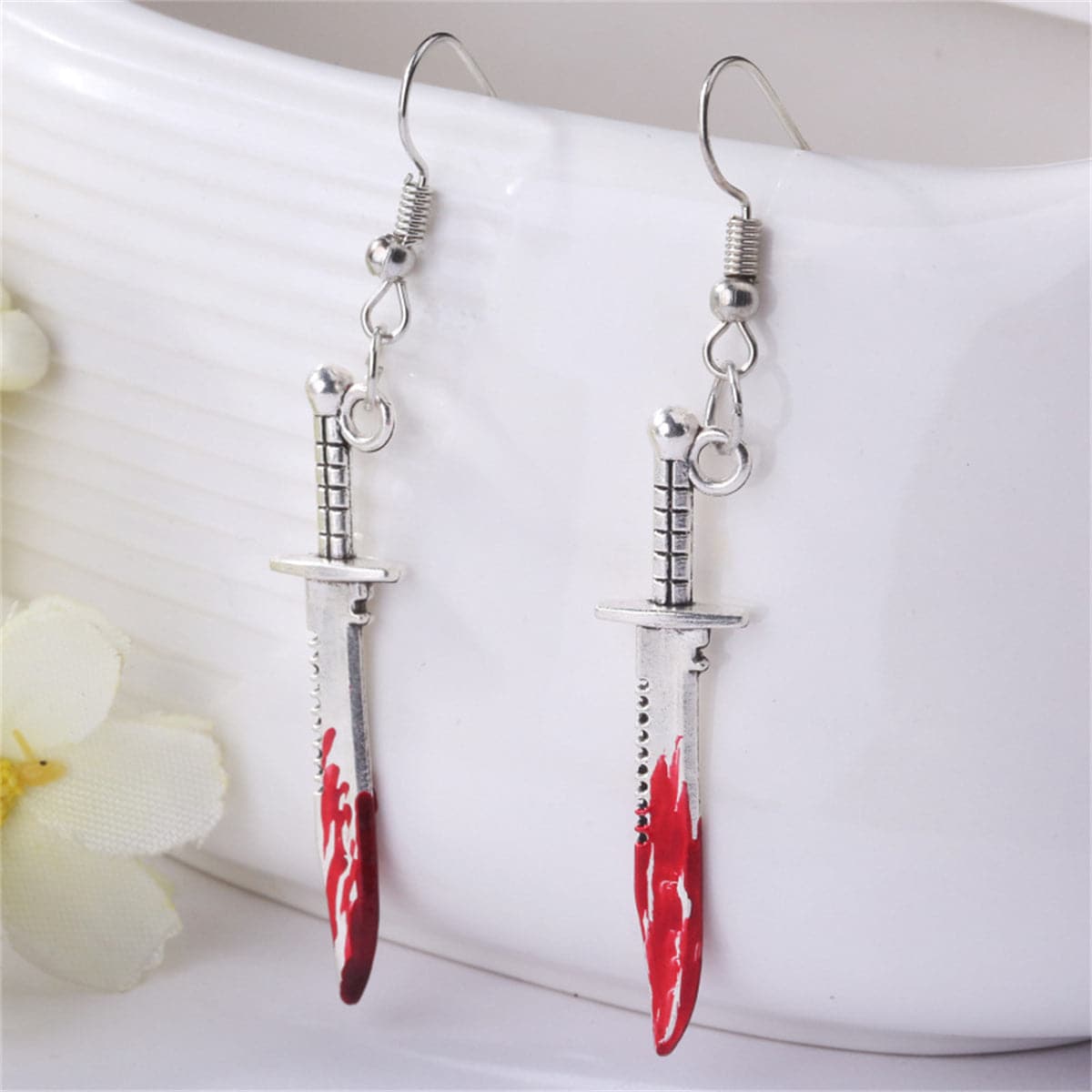 Red-
