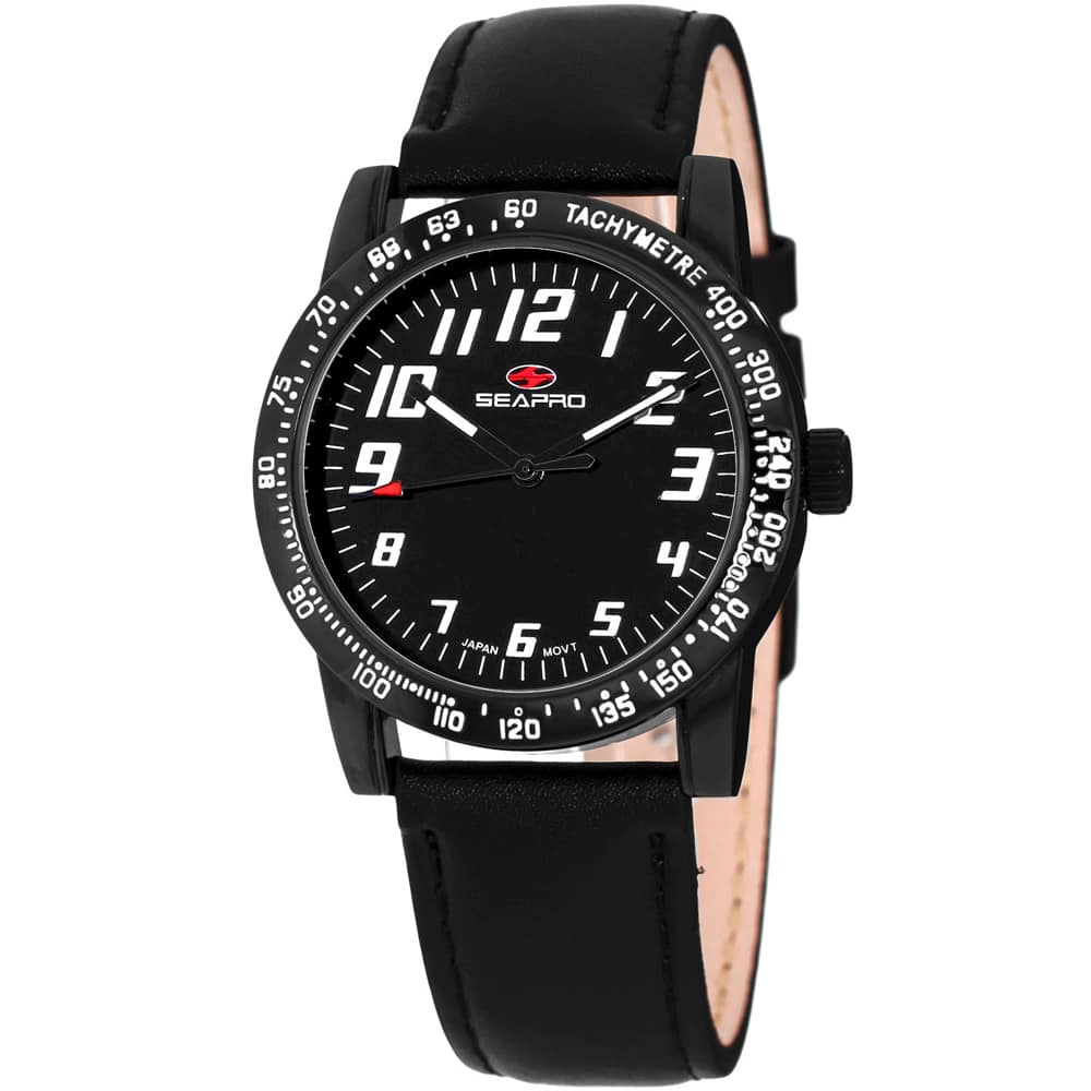 Black-