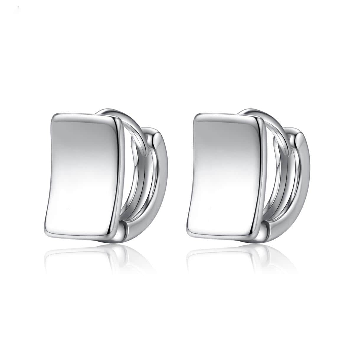 Metallic-