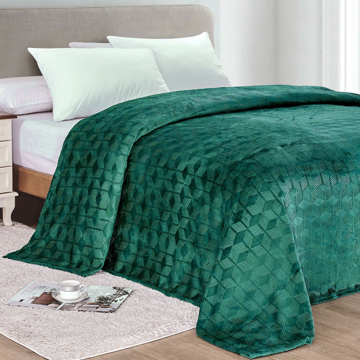 Teal-