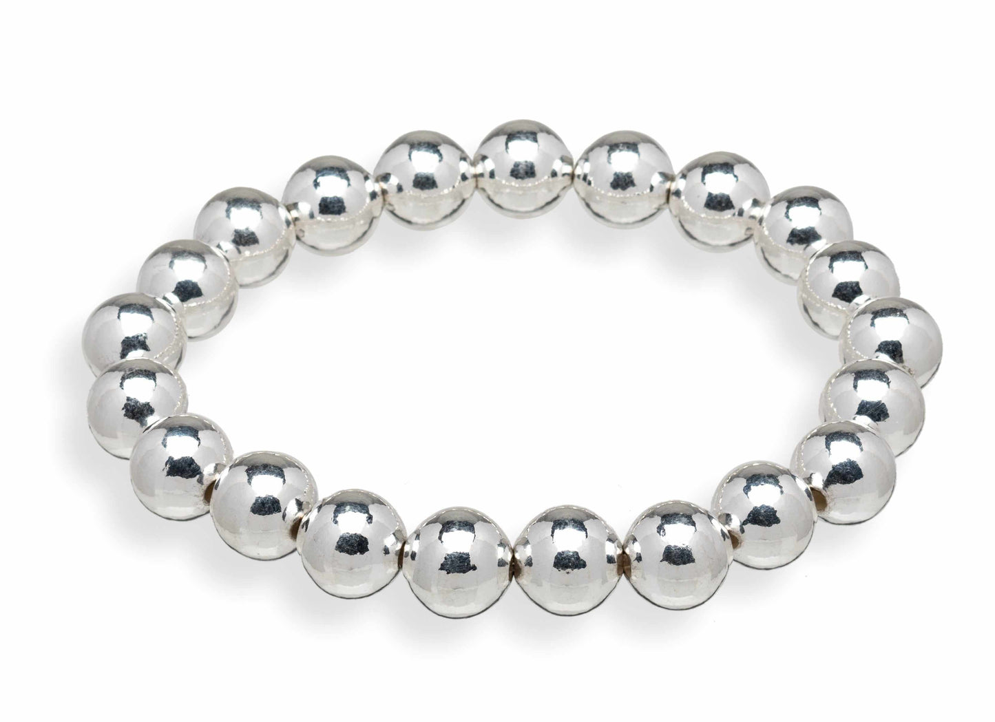 Sterling Silver Filled-