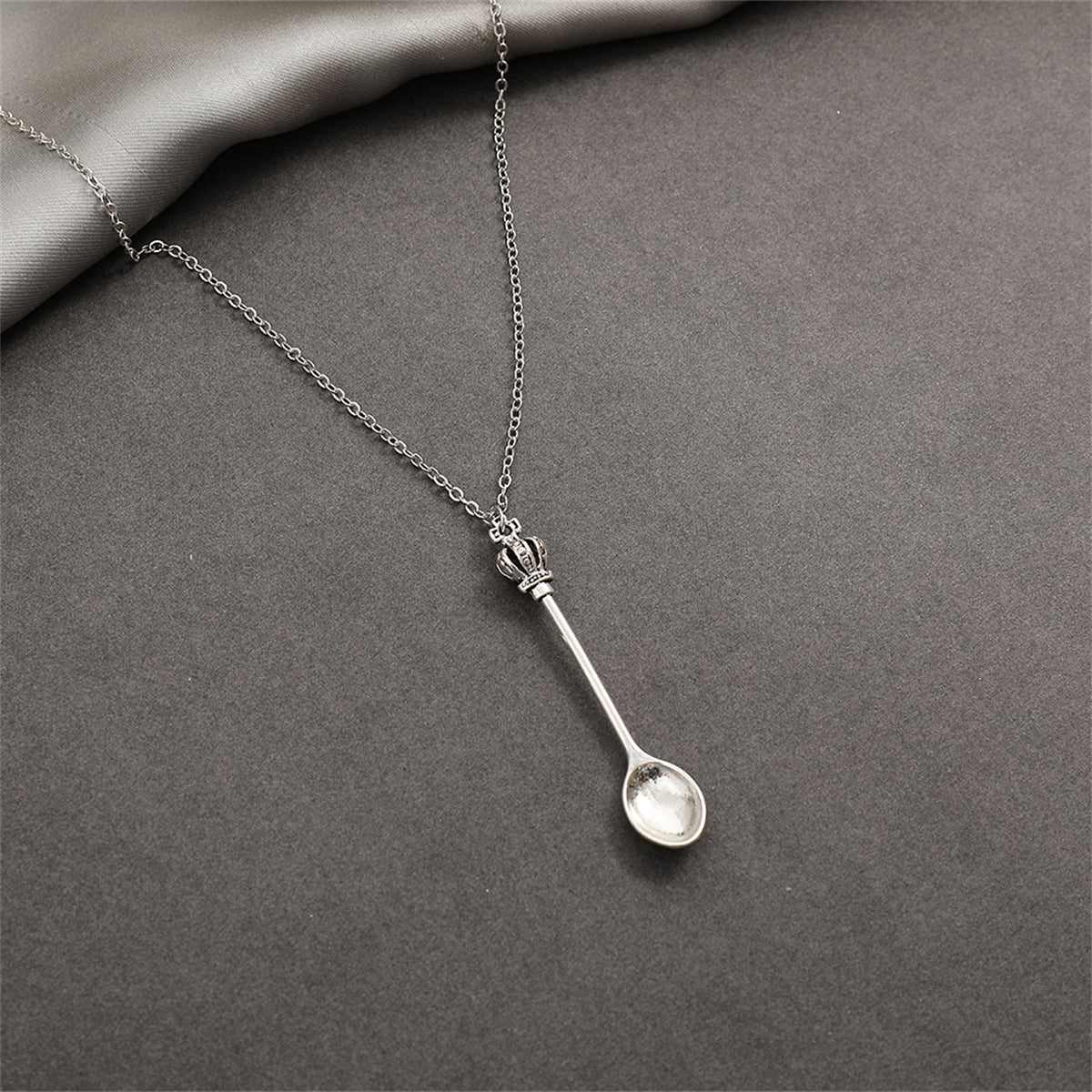 Metallic-